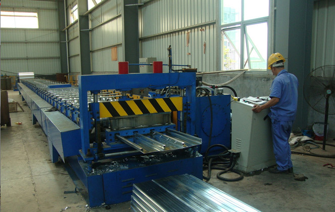 Cutting Production Line